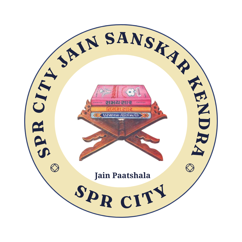 SPR City Jain Sanskar Kendra Pathshala